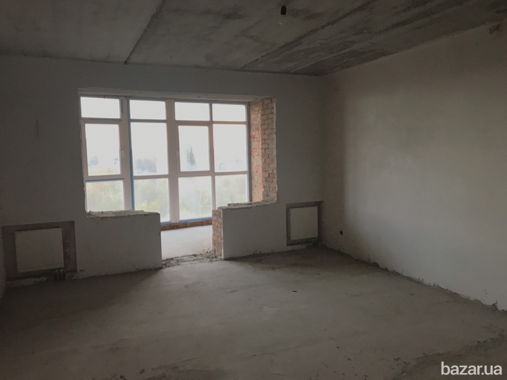 Единственная квартира в Сумах. Аналогов нет. Промышленный пер. Сумы - изображение 5