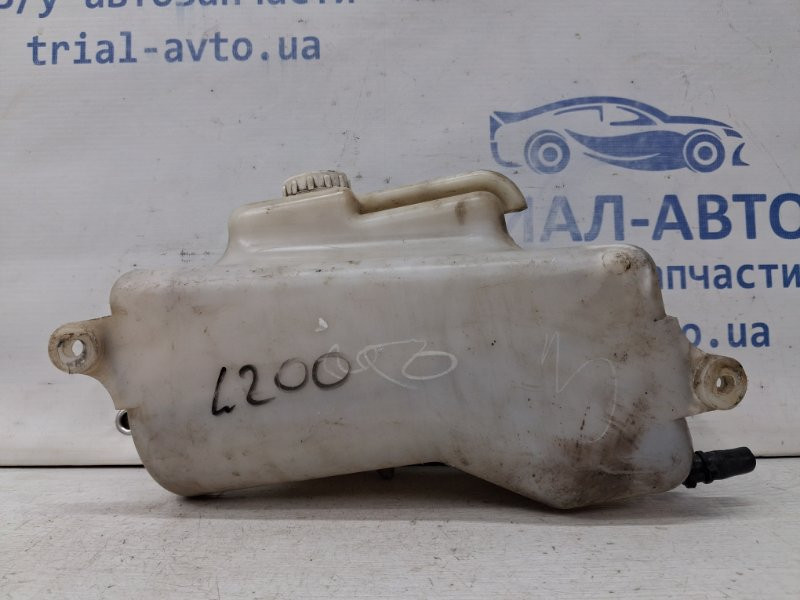 Бачок радиатора (расширительный) Mitsubishi L200 2006-2015 MN135072 (Арт. 67149) Киев - изображение 4