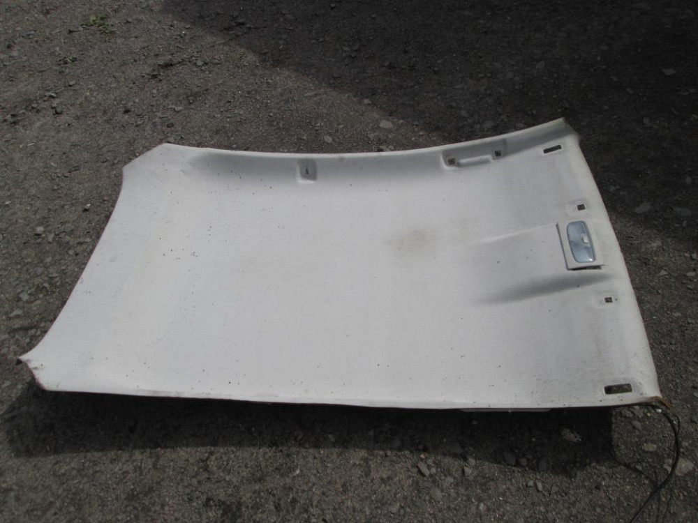 Потолок Ford Fiesta 2010-2013 Ковель - зображення 1