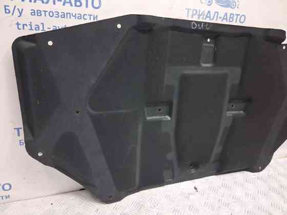 Обшивка капота Mitsubishi Outlander 2003-2006 5915A001 (Арт. 66295) Киев