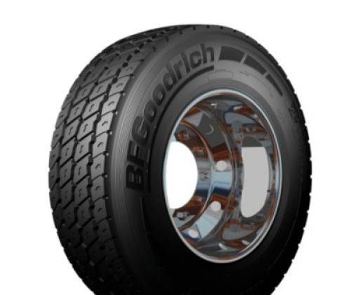 385/65 R22.5 BFGoodrich Cross Control T 158K Причіпна шина Киев - изображение 10