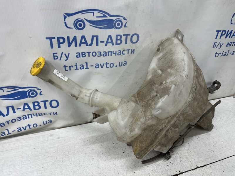 Бачок омывателя Mazda 3 2003-2009 BN9A-67-481B (Арт. 81509) Київ - зображення 3
