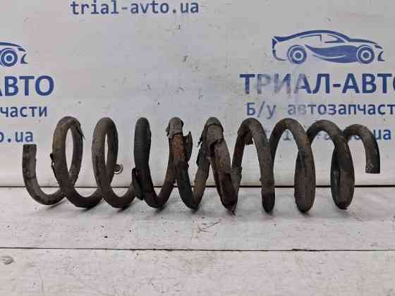 Пружина задняя Mitsubishi Lancer 10 1.5 БЕНЗИН 4A91 2007 (б/у) Киев