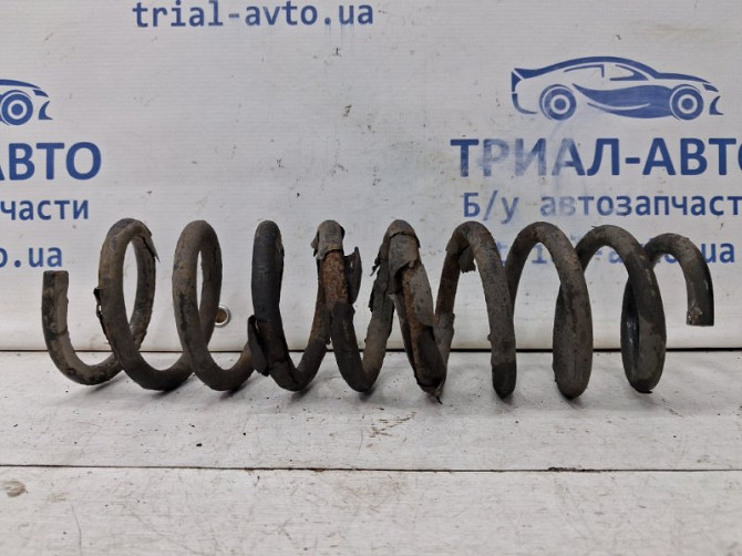 Пружина задняя Mitsubishi Lancer 2007-2017 4140A158 (Арт. 60002) Киев - изображение 1