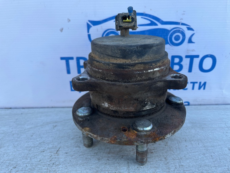 Ступица задняя Kia Sorento 2009-2021 527502B100 (Арт. 72801) Київ - зображення 2