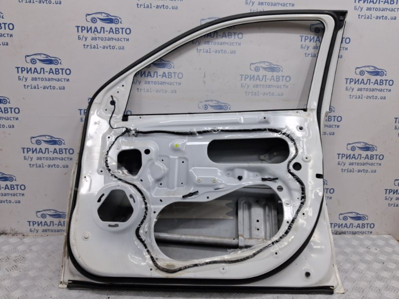 Дверь передняя правая Mitsubishi ASX GA 1.8 DIESEL 4N13 2010 (б/у) Киев - изображение 9