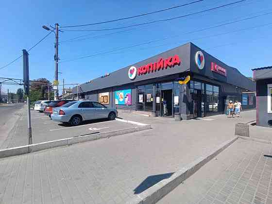 долгосрочная аренда 1-к квартира Одесса, Пересыпский, 5500 грн./мес. Одеса