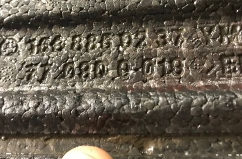 Бу абсорбер заднего бампера Mercedes W168, A1688850237, 1688850237 Кропивницкий - изображение 2