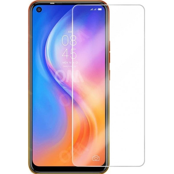 Захисна гідрогелева плівка DM для Tecno Spark 8p/8C Матова (Код товару:20301) Харків - зображення 4