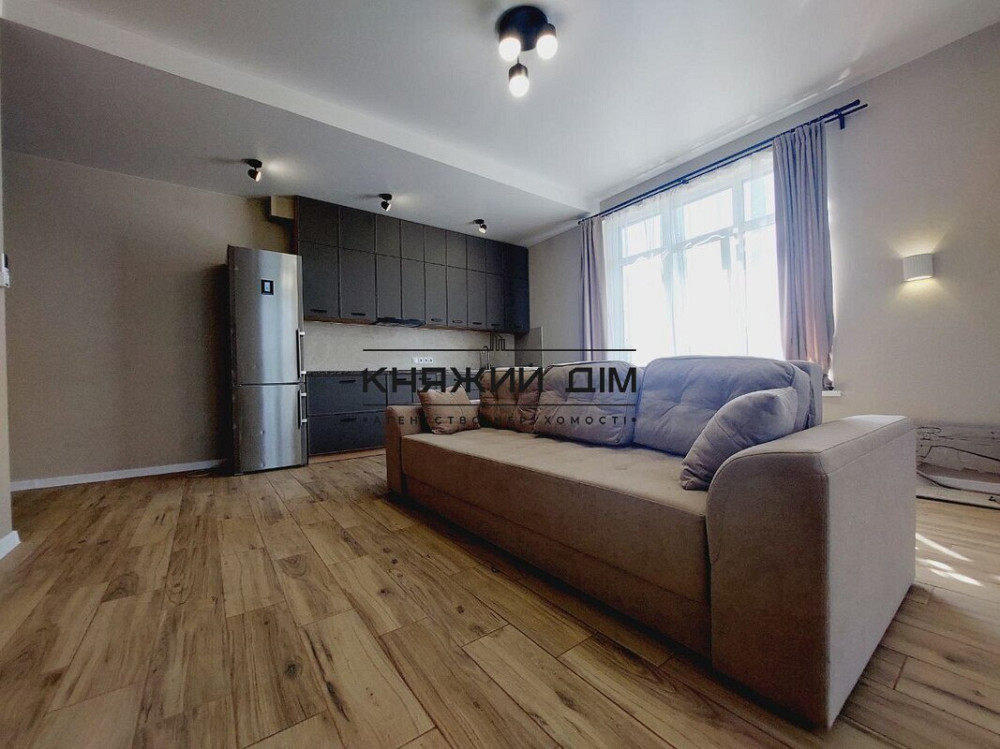 Перша здача! Оренда 2- к. квартири студіо м. Сирець. КОД 11203587 Київ - зображення 3