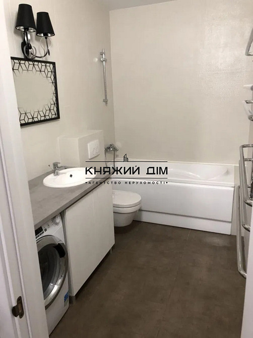 Оренда 2 кімнатної квартири в ЖК Parkland № 11202906 Київ - зображення 6