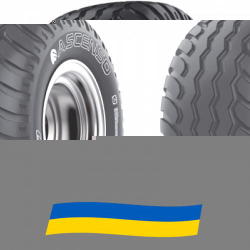500/55 R20 Ascenso IMB 161 143A8 Сельхоз шина Киев - изображение 2