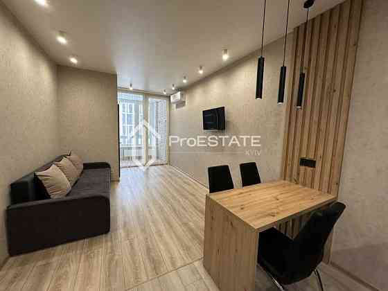 продажа 1-к квартира Киев, Дарницкий, 119500 $ Київ