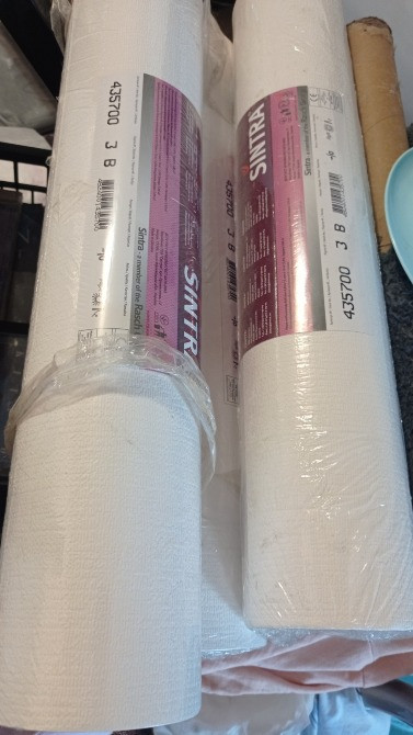 Виниловые обои Sintra 435700, 0,53x15 м, 3 рулона Київ - зображення 2