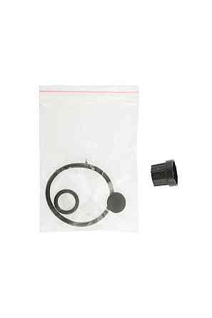 Опрыскиватель пневматический ручной MASTERTOOL 3 л удлиненный носик 92-9503 Харків