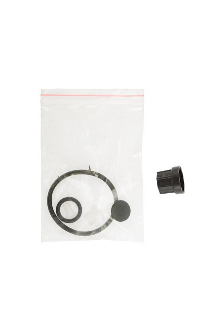 Опрыскиватель пневматический ручной MASTERTOOL 3 л удлиненный носик 92-9503 Харків - зображення 3