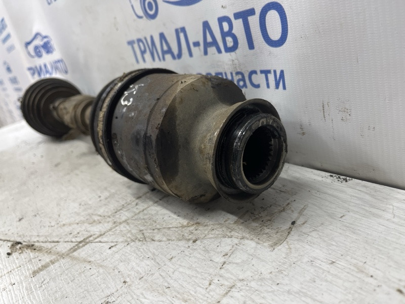 Привод передний правый Mazda CX 7 2006-2012 GD722550XC (Арт. 79352) Київ - зображення 2