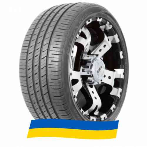 255/50 R19 Roadstone N'Fera RU5 107W Позашляхова шина Київ