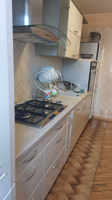 долгосрочная аренда 2-к квартира Одесса, Киевский, 8000 грн./мес. Одесса - изображение 7