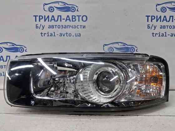 Фара левая галоген Chevrolet Captiva 2006-2018 95413290 (Арт. 64875) Київ