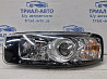 Фара левая галоген Chevrolet Captiva C140 2.2 DIESEL Z22D1 2006 (б/у) Київ
