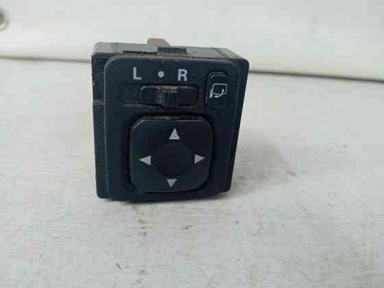 Блок управления зеркалами Mitsubishi Pajero Wagon 4 3.2 ДИЗЕЛЬ 4M41 2006 (б/у) Киев