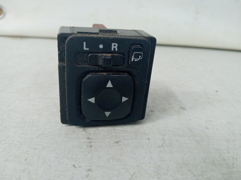 Блок управления зеркалами Mitsubishi Pajero Wagon 4 3.2 ДИЗЕЛЬ 4M41 2006 (б/у) Киев - изображение 1