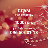 Сдам в аренду 1ую квартиру Одеса