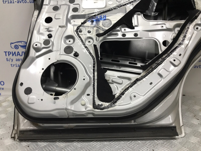 Дверь задняя правая Infiniti Q50 V37 2.2 DIESEL OM651 2013 (б/у) Київ - зображення 10