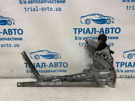 Стеклоподъемник задний правый Infiniti QX60 L50 3.5 БЕНЗИН VQ35DE 2013 (б/у) Київ