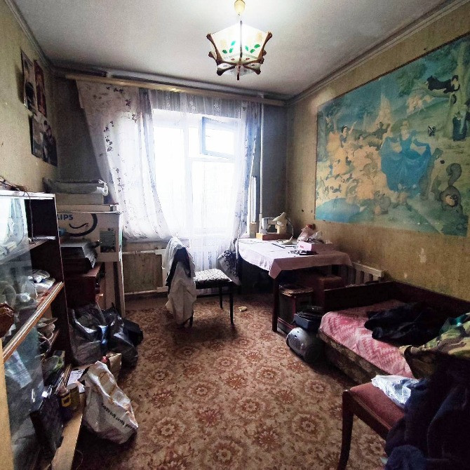 #Продажа #3к. квартира. ж/м #Парус, ул. Метростроевская Дніпро - зображення 7