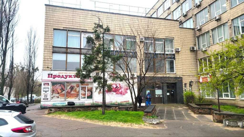 Зниження ціни! Офіс 4174м2 біля м. Лівобережна, вул. Шимановського Київ - зображення 3