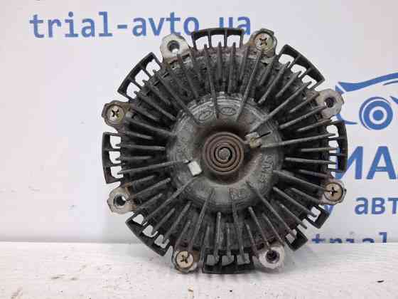 Вискомуфта Kia Sorento BL 2.5 DIESEL D4CB 2002 (б/у) Київ