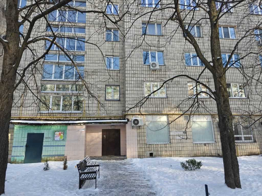 долгосрочная аренда 2-к квартира Киев, Днепровский, 14500 грн./мес. Київ - зображення 12