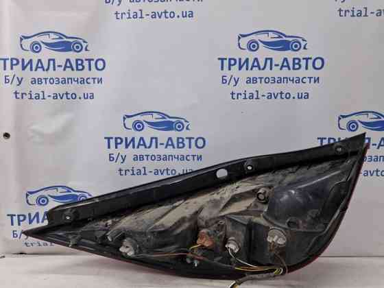 Фонарь задний внешний правый Hyundai I30 FD 1.6 DIESEL D4FB 2007 (б/у) Київ