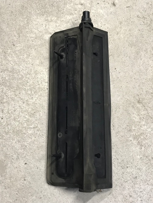 Бу заслонка печки Renault Laguna 1, 90.705.30.155, 9070530155 Кропивницкий - изображение 1