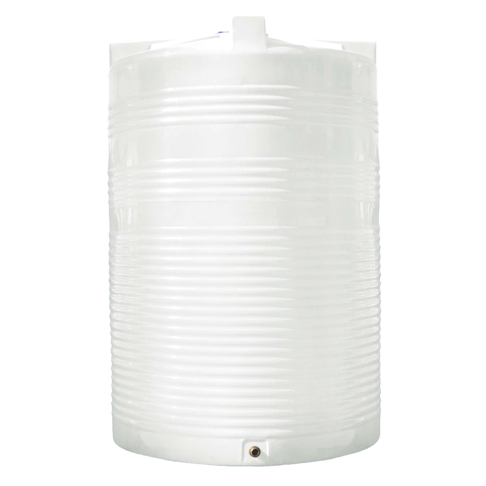 Емкость 10000 л вертикальная Київ - зображення 1