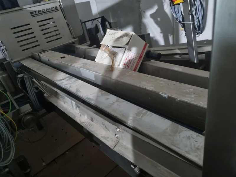 Обладнання для оформлення тортів Кривий Ріг - зображення 5