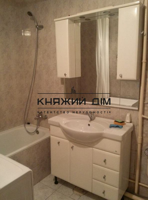 Оренда 1-кімнатної квартири біля метро Палац Україна, код № 1151386 Київ - зображення 11