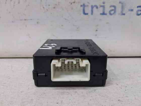 Блок управления Mazda 3 2013-2019 BHS788092 (Арт. 64153) Киев