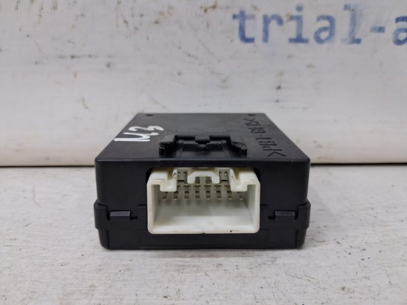 Блок управления Mazda 3 2013-2019 BHS788092 (Арт. 64153) Киев - изображение 2