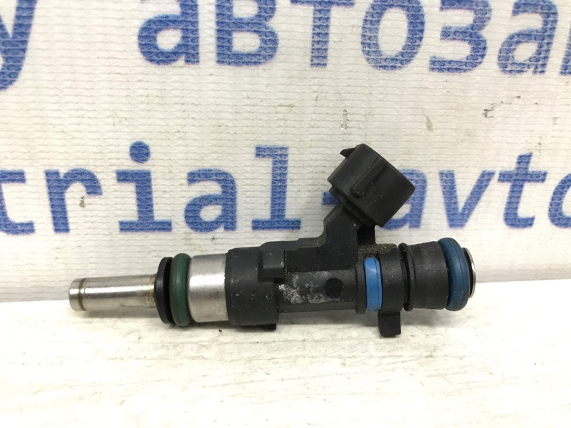 Форсунка топливная Mitsubishi Outlander XL 2.4 БЕНЗИН 4B12 2007 (б/у) Київ - зображення 1