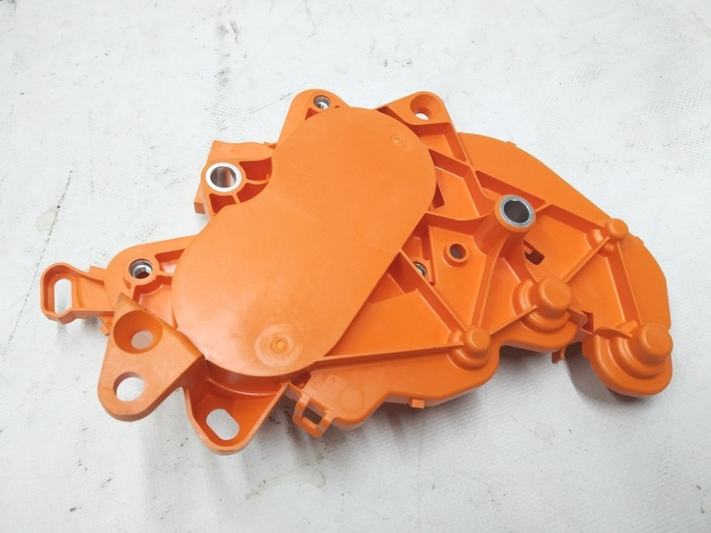 3Крышка нижняя контактора зарядки основной батареи Tesla model 3 model Y 1110933-00-F Київ - зображення 2