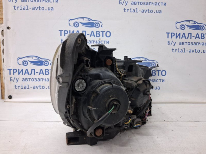 Фара левая галоген Mitsubishi ASX GA 1.8 DIESEL 4N13 2010 (б/у) Киев - изображение 6