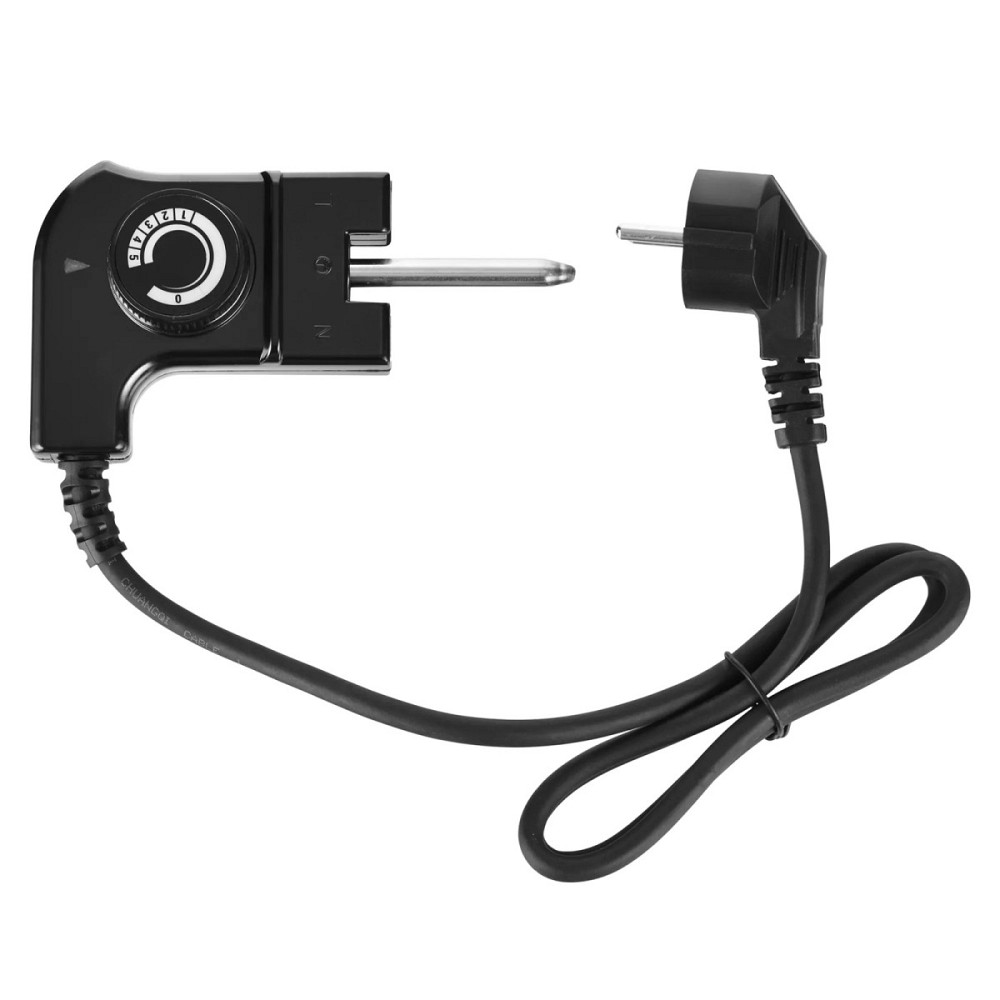 Гриль електрический Ardesto GHP-1BL 1500 Вт черный Киев - изображение 9