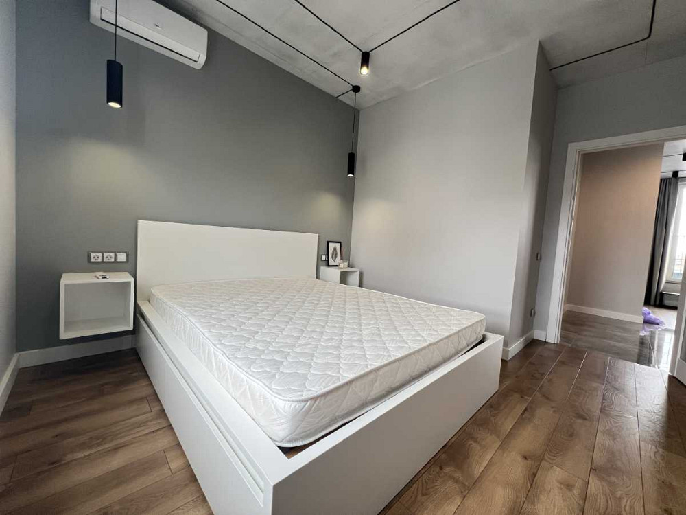 долгосрочная аренда 1-к квартира Киев, Шевченковский, 1000 $/мес. Киев - изображение 11