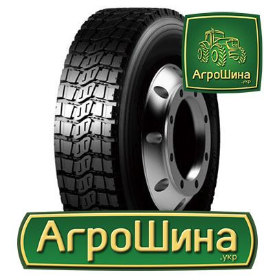Грузовая шина Wellplus WAM716 (ведущая) 12.00 R20 156/153K PR20 Киев - изображение 1