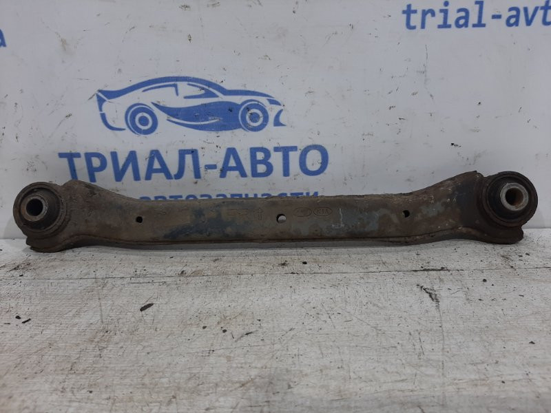 Рычаг задний поперечный верхний левый Hyundai IX35 LM 2.0 DIESEL 2009 (б/у) Київ - зображення 1