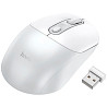 Мишка Hoco GM28 White Харьков