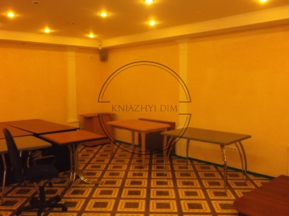 Предлагается в аренду помещение под ресторан, ул. Ш.Руставели Киев - изображение 8